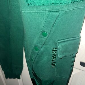 Ivy Park Cargo Pants
